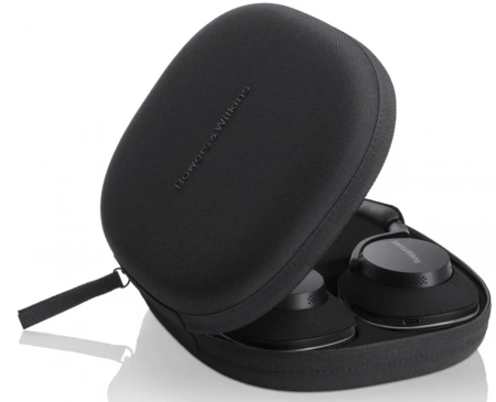 беспроводные наушники bowers & wilkins px7 s2e anthracite black беспроводные наушники bowers & wilkins px7 s2e anthracite black