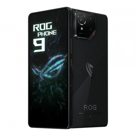 смартфон asus rog phone 9 12/512 гб black смартфон asus rog phone 9 12/512 гб black