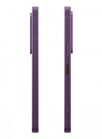 sony xperia 1 vii 12/256 гб orchid purple