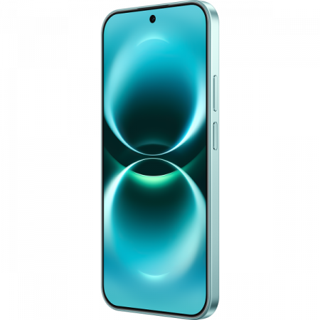 смартфон huawei nova 15 max 8/256gb 4g голубой (lake cyan)