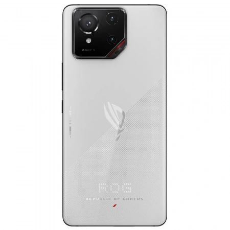 смартфон asus rog phone 9 12/512 гб white