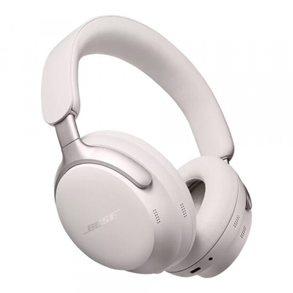 беспроводные наушники bose quietcomfort ultra headphones (2nd gen) white