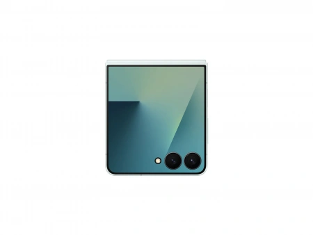 смартфон samsung galaxy z flip 7 12/256 гб mint