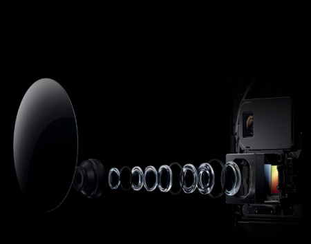 смартфон xiaomi 17 ultra 16/512gb leica black global