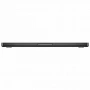 ноутбук macbook pro 14 m4 (10-cpu, 10-gpu) 16/1tb space black (mw2v3)