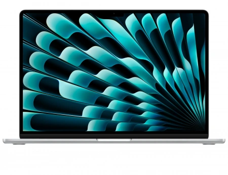 Ноутбук MacBook Air 13 M3 24/512 ГБ Silver (MC8N4) 