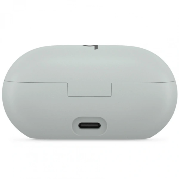 наушники beats solo true wireless buds storm gray