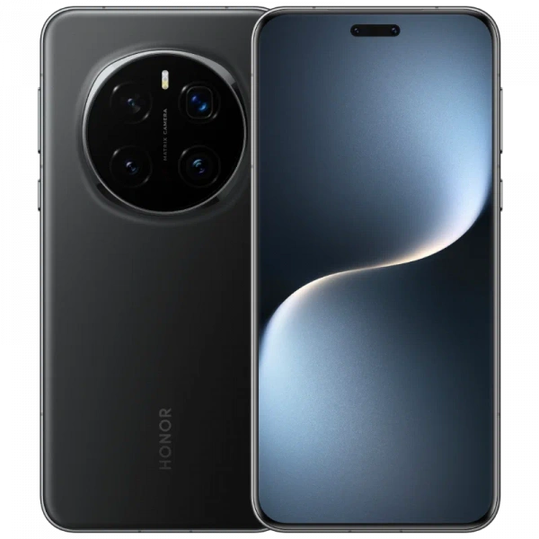 Смартфон HONOR Magic 7 Pro 12/512 ГБ Black