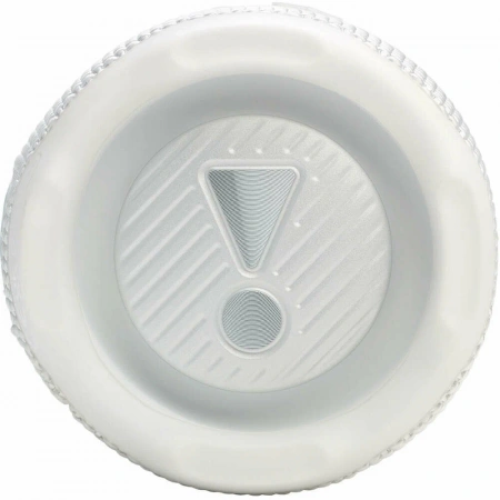 портативная акустика jbl flip 7 white 