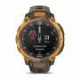 умные часы watch garmin instinct crossover amoled bronze sunburst cocoa 010-03398-01 умные часы watch garmin instinct crossover amoled bronze sunburst cocoa 010-03398-01