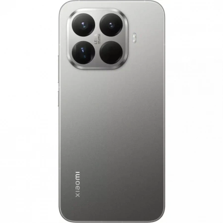 смартфон xiaomi 15t pro 12/256 gb gray leica 