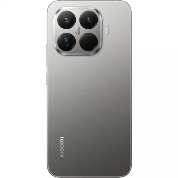 смартфон xiaomi 15t pro 12/512 gb gray leica 