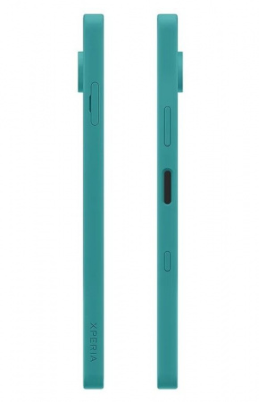 sony xperia 10 vii 5g 8/128 гб turquoise 