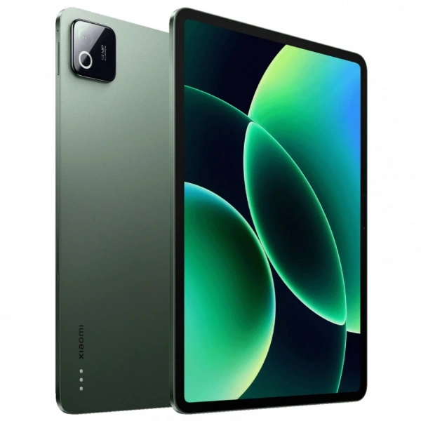 планшет xiaomi pad 8 pro wi-fi 8/256gb зеленый (green)