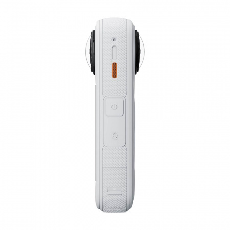 экшн-камера insta360 x5 satin white limited edition
