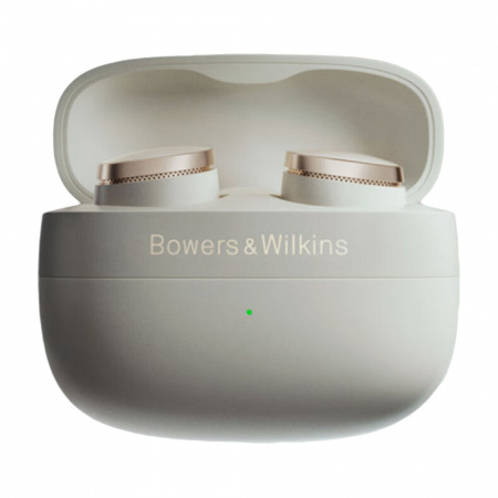 беспроводные наушники bowers & wilkins pi8 dove white беспроводные наушники bowers & wilkins pi8 dove white