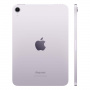 планшет apple ipad mini (7-го поколения) (2024) wi-fi 256 гб purple