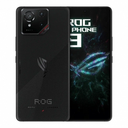 смартфон asus rog phone 9 12/512 гб black смартфон asus rog phone 9 12/512 гб black