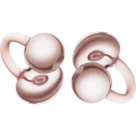 беспроводные наушники huawei freeclip 2 rose gold беспроводные наушники huawei freeclip 2 rose gold