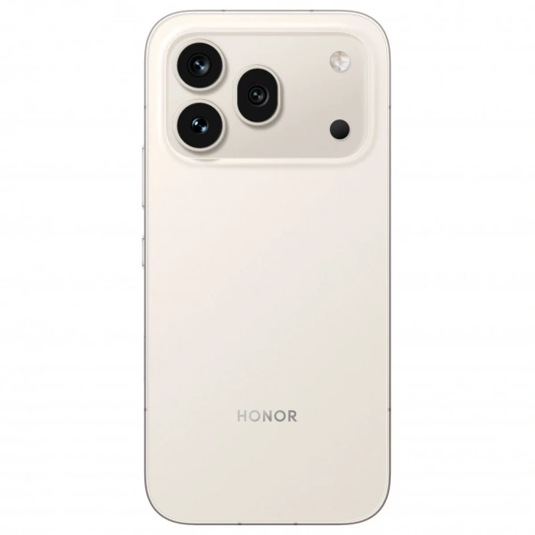смартфон honor 600 pro 12/512gb золотой (golden white)