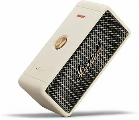 портативная акустика marshall emberton cream ii