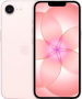 смартфон apple iphone 17e 512 гб soft pink