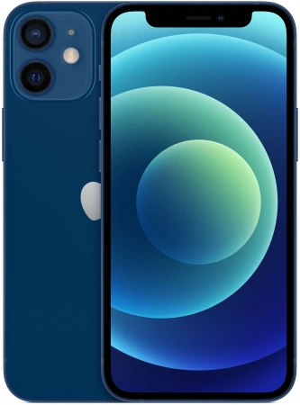 iphone 12 128 гб blue