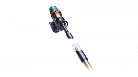 пылесос dyson gen 5оutsize sv24 blue/cooper 