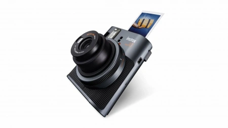 фотоаппарат моментальной печати fujifilm instax mini 41 black