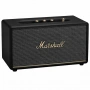 портативная акустика marshall stanmore 3 black