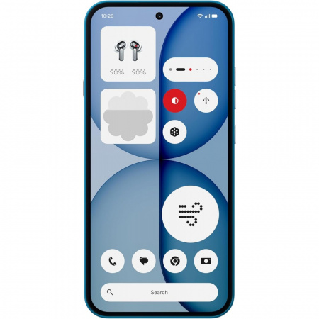 смартфон nothing phone (4a) 12/256gb синий (blue) смартфон nothing phone (4a) 12/256gb синий (blue)