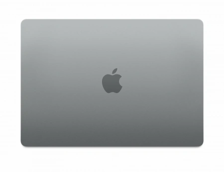 ноутбук apple macbook air 13 (m3, 8/512 гб ssd) space gray (mrxp3)