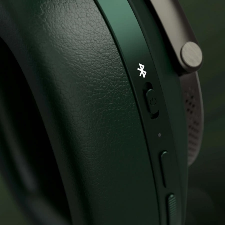 беспроводные наушники bowers & wilkins px8 dark forest беспроводные наушники bowers & wilkins px8 dark forest