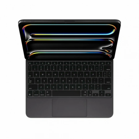 ipad pro 11 m4 magic keyboard black (mwr23) ipad pro 11 m4 magic keyboard black (mwr23)