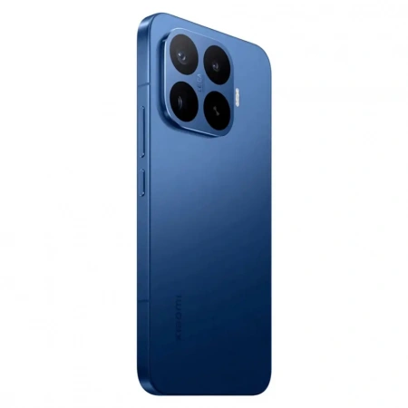 смартфон xiaomi 17t pro 12/256gb синий (deep blue)