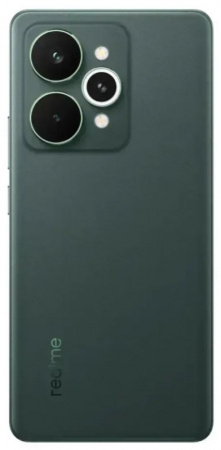 смартфон realme 15 pro 12/512 гб, velvet green