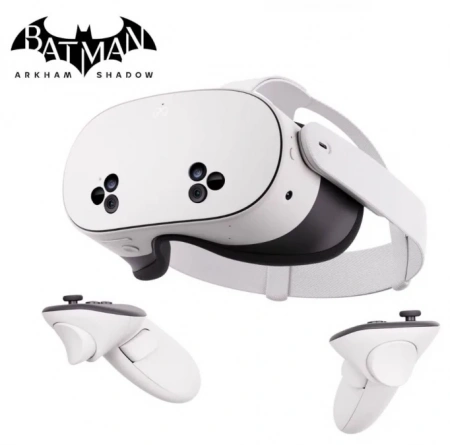 oculus quest 3s 128 gb batman oculus quest 3s 128 gb batman