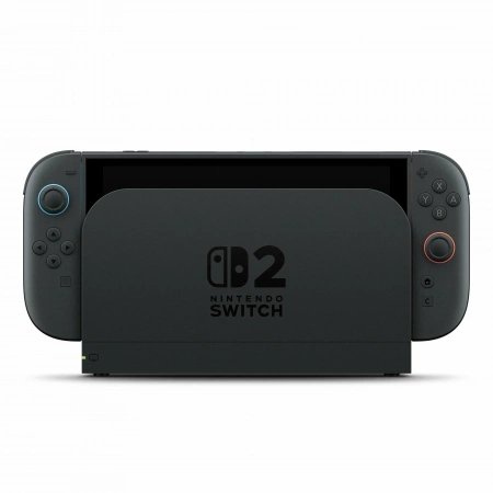 nintendo switch 2 black nintendo switch 2 black