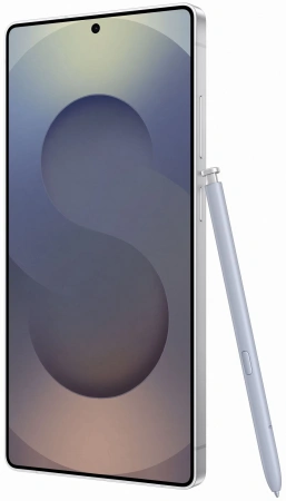 смартфон samsung galaxy s25 ultra 12/512 гб titanium silver blue(s9380)