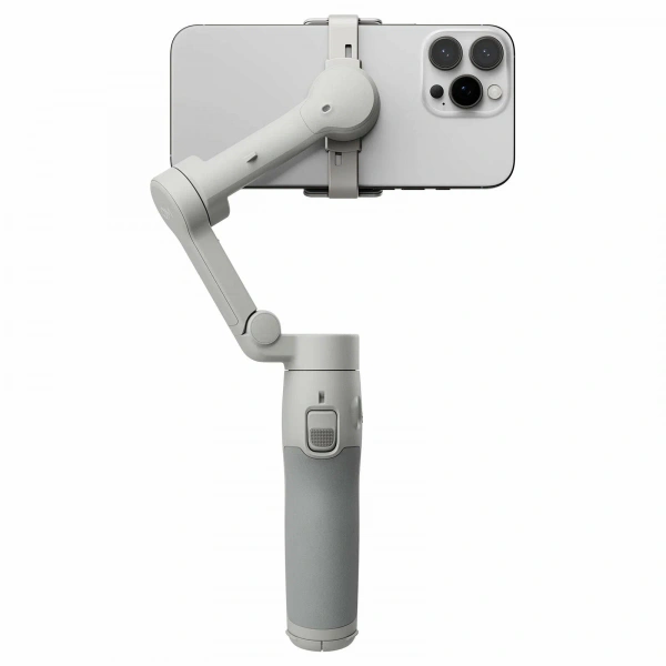 dji osmo mobile 7 white