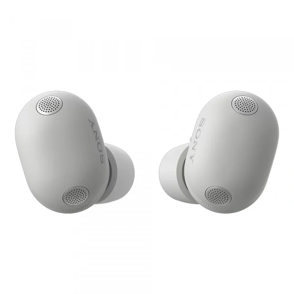 sony wireless wf-1000xm6 silver