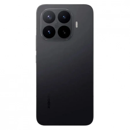 смартфон xiaomi 17t pro 12/256gb черный (black)