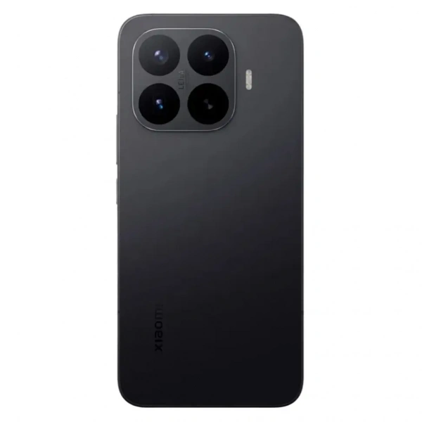 смартфон xiaomi 17t pro 12/256gb черный (black)