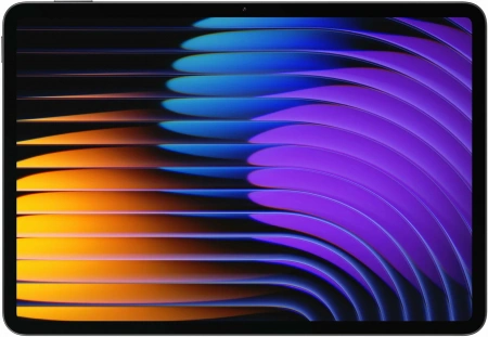 xiaomi pad 7 12/256 гб gray