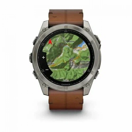 умные часы watch garmin fenix 8 51 amoled sapphire titanium graphite 010-02905-40 умные часы watch garmin fenix 8 51 amoled sapphire titanium graphite 010-02905-40