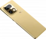 смартфон realme 16 pro plus 12/512gb бежевый (master gold)