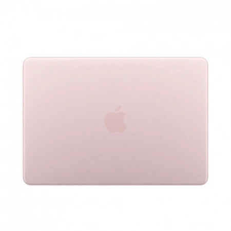 ноутбук apple macbook neo (a18 pro, 6c/5c gpu, 2026) 8/512 гб ssd, blush (розовый)