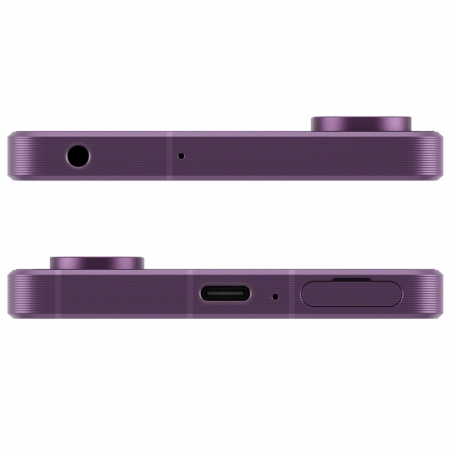 sony xperia 1 vii 12/256 гб orchid purple
