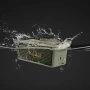 портативная акустика marshall emberton iii green