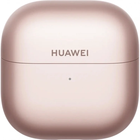 беспроводные наушники huawei freeclip 2 rose gold беспроводные наушники huawei freeclip 2 rose gold